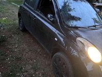 Usata Nissan Micra 80 CV (58 kW) 2008 Berlina