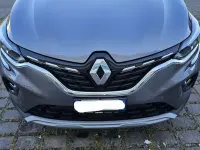 Usata Renault Captur Equilibre 101 CV (74 kW) 2023 Grigio SUV