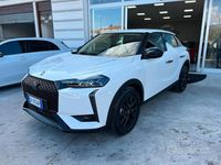 Usata DS Automobiles DS3 Performance 101 CV (74 kW) 2023 Bianco Station wagon