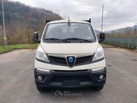 Nuova Piaggio Porter 106 CV (77 kW) 2025 Bianco Furgone