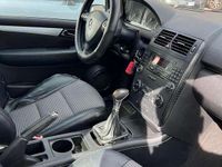 Usata Mercedes A180 Avantgarde 109 CV (80 kW) 2007 Argento Monovolume