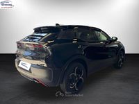 Nuova Alfa Romeo Junior Edizione Speciale 137 CV (100 kW) 2025 Nero SUV