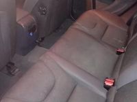 Usata Volvo V60 180 CV (132 kW) 2014 Blu Station wagon