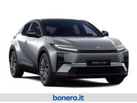 Nuova Toyota C-HR+ Premium 252 kW (343 CV) 2026 Mineral & black (non ord) SUV