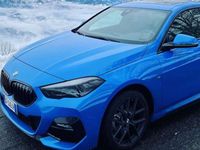 usata BMW 216 216 Serie 2 F44 Gran Coupe d Gran Coupe Msport