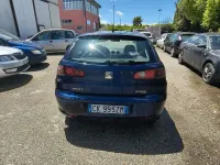 Usata Seat Ibiza Stylance 75 CV (55 kW) 2004 Utilitaria