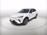 Usata MG Marvel R Luxury 211 kW (288 CV) 2022 Bianco SUV