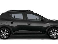 Nuova Dacia Sandero 120 CV (88 kW) 2026 Nero Berlina