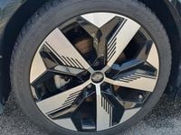 Usata Renault Mégane 161 kW (220 CV) 2022 Grigio Berlina