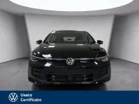 Nuova VW Golf VIII Edition 204 CV (150 kW) 2026 Nero / pastello Berlina