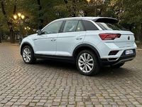 Usata VW T-Roc Advance 150 CV (110 kW) 2019 Other SUV