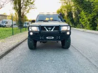 Usata Nissan Patrol 158 CV (116 kW) 2000 SUV