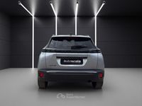 Usata Peugeot 2008 Allure 101 CV (74 kW) 2025 Gray SUV
