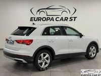 Usata Audi Q3 Business 150 CV (110 kW) 2021 Bianco SUV