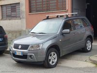 usata Suzuki Grand Vitara 1.9 DDiS 5p. Executive