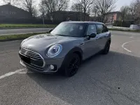 Usata Mini One D Clubman Business 116 CV (85 kW) 2019 Grigio Station wagon