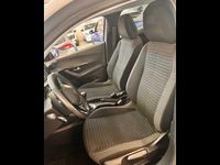 Gebraucht Peugeot 2008 Active 110 PS (80 kW) 2022 Grau SUV
