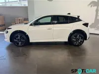 Usata Lancia Ypsilon 110 CV (80 kW) 2024 Bianco Utilitaria