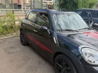 Usata Mini Cooper S 192 CV (141 kW) 2015 Utilitaria