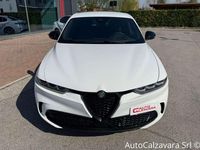 Nuova Alfa Romeo Tonale Veloce 131 CV (96 kW) 2026 Bianco banchisa SUV