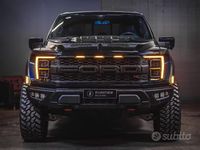 Occasion Ford F-150 Raptor 975 ch (717 kW) 2023 Bleue Pick-up
