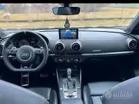 Usata Audi S3 300 CV (220 kW) 2014 Berlina