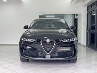 Usata Alfa Romeo Tonale Ti 131 CV (96 kW) 2024 Nero SUV