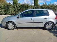 Usata VW Golf IV Comfortline 104 CV (76 kW) 2006 Grigio Berlina