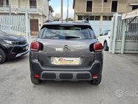 Usata Citroën C3 Aircross Feel 150 CV (110 kW) 2023 Grigio SUV