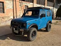 Usata Suzuki Samurai 64 CV (47 kW) 1990 SUV