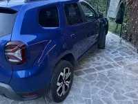Usata Dacia Duster Comfort 101 CV (74 kW) 2022 SUV