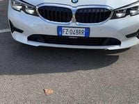Usata BMW 320 Gran Turismo Sport Line 190 CV (139 kW) 2019 Berlina