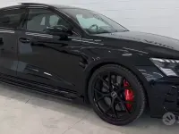 Usata Audi RS3 400 CV (294 kW) 2022 Berlina