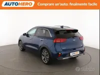 Usata Toyota Aygo X Active 72 CV (52 kW) 2023 Nero SUV