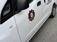 Usata Nissan NV200 86 CV (63 kW) 2013 Monovolume