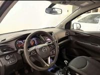 Usata Opel Karl 75 CV (55 kW) 2016 Utilitaria