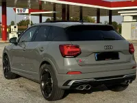 Usata Audi SQ2 300 CV (220 kW) 2020 SUV