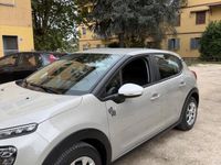Usata Citroën C3 PureTech 83 CV (61 kW) 2023 Beige Utilitaria