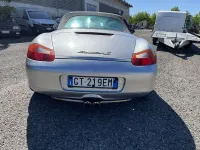 Usata Porsche Boxster 252 CV (185 kW) 2000 Other Cabrio