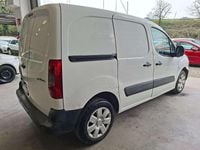 Usata Citroën Berlingo 90 CV (66 kW) 2010 Bianco Monovolume