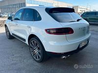 usata Porsche Macan 3.0 S Diesel