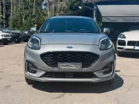Usata Ford Puma ST-Line 125 CV (91 kW) 2020 Grigio SUV