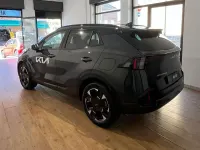 Nuova Kia Sportage GT-Line 179 CV (131 kW) 2026 Penta metal SUV