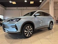 Nuova BYD Seal U Boost 98 CV (72 kW) 2026 Blu/azzurro SUV