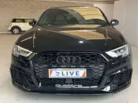 Usata Audi RS3 Ambiente 140 CV (102 kW) 2018 Berlina