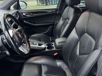 Usata Porsche Macan 250 CV (183 kW) 2014 SUV