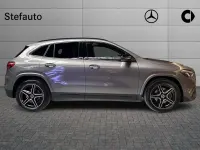 Nuova Mercedes GLA200 Advanced Plus 150 CV (110 kW) 2026 Grigio montagna SUV