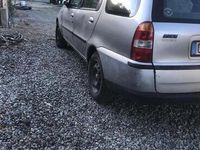 usata Fiat Palio 1.9 diesel