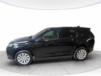 Usata Land Rover Discovery Sport R-Dynamic 163 CV (119 kW) 2021 Nero SUV