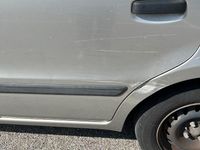 Usata Fiat Panda 60 CV (44 kW) 2004 Utilitaria